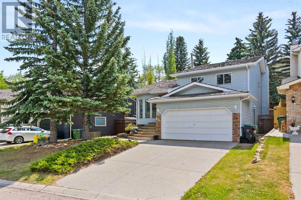 Property at 131 Stratton Crescent SW image 1