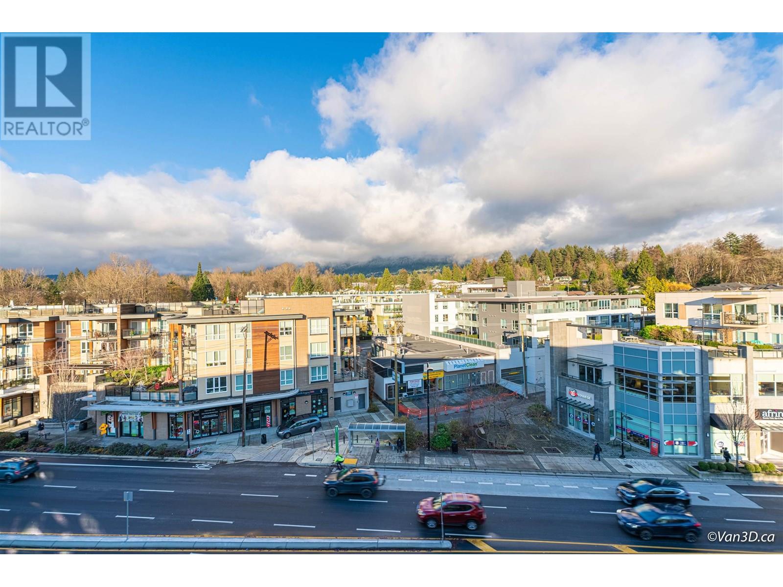 501 725 Marine Drive, North Vancouver, British Columbia  V7M 0G2 - Photo 3 - R3030445