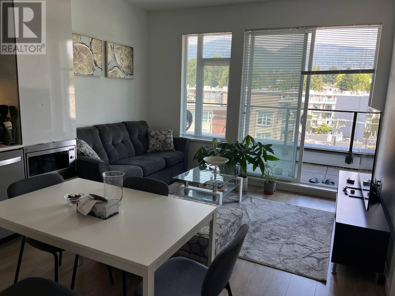 501 725 Marine Drive, North Vancouver, British Columbia  V7M 0G2 - Photo 7 - R3030445