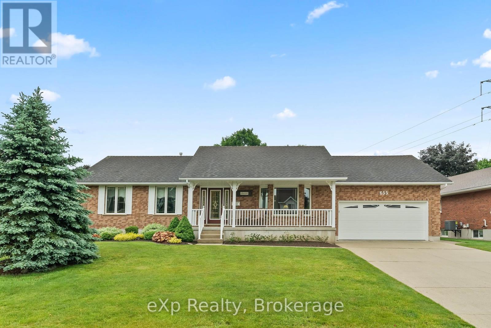 Property at 655 17TH STREET CRESCENT image 2