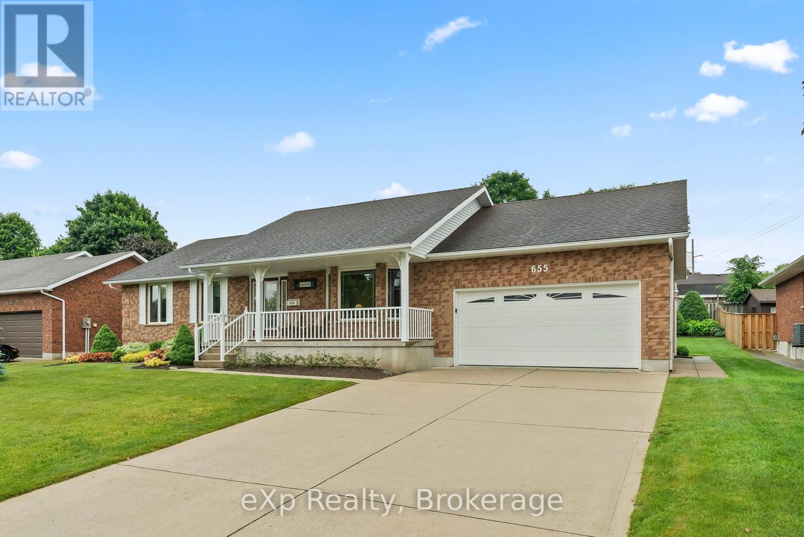 Property at 655 17TH STREET CRESCENT image 1