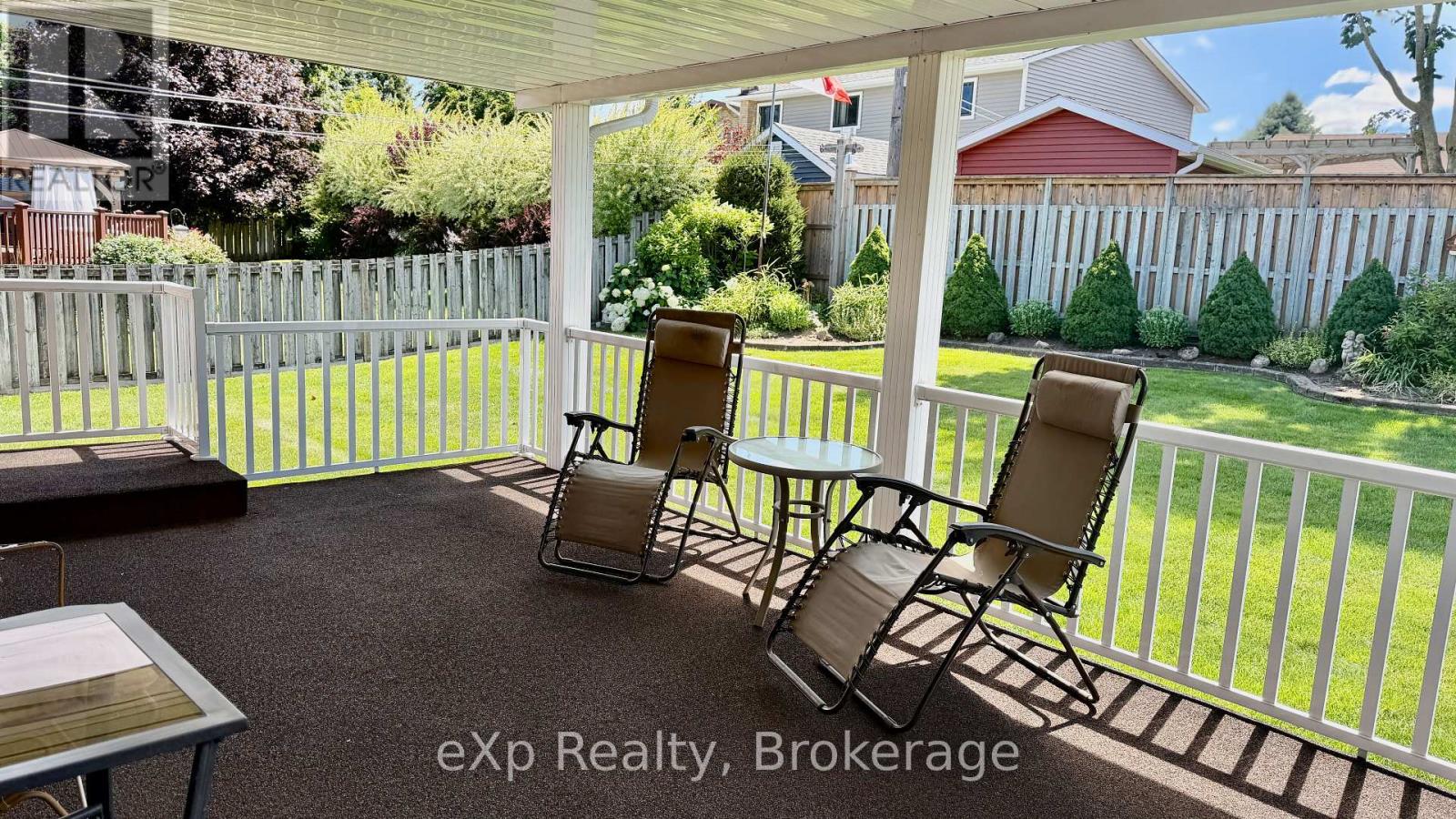 655 17th Street Crescent, Hanover, Ontario  N4N 3S7 - Photo 34 - X12236739