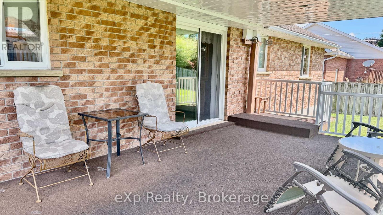 655 17th Street Crescent, Hanover, Ontario  N4N 3S7 - Photo 35 - X12236739