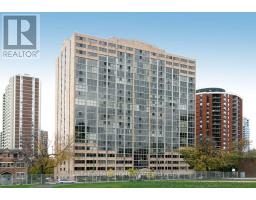 1806 - 15 Maitland Place, Toronto (Cabbagetown-South St. James Town), Ca