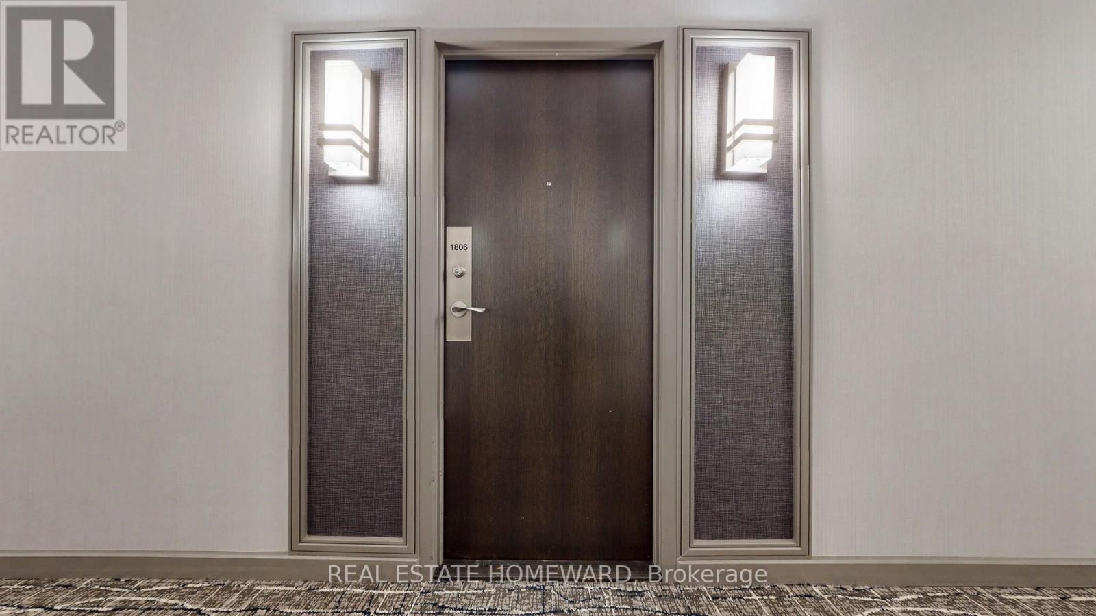 1806 - 15 Maitland Place, Toronto (Cabbagetown-South St. James Town), Ontario  M4Y 2X3 - Photo 4 - C12311925