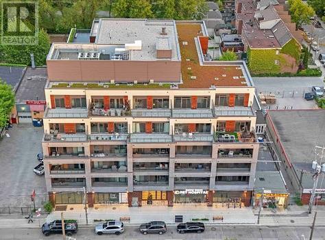 102 - 1285 Queen Street E, Toronto (Greenwood-Coxwell), Ontario  M4L 1C2 - Photo 27 - E12311985