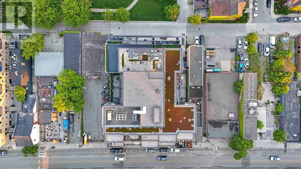 102 - 1285 Queen Street E, Toronto (Greenwood-Coxwell), Ontario  M4L 1C2 - Photo 32 - E12311985