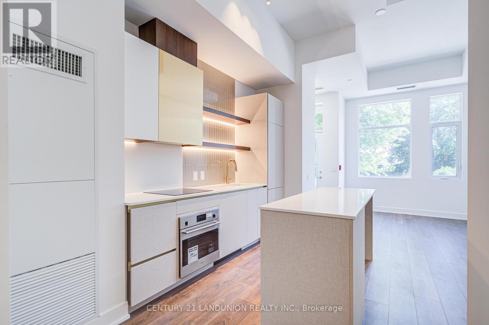 102 - 1285 Queen Street E, Toronto (Greenwood-Coxwell), Ontario  M4L 1C2 - Photo 8 - E12311985