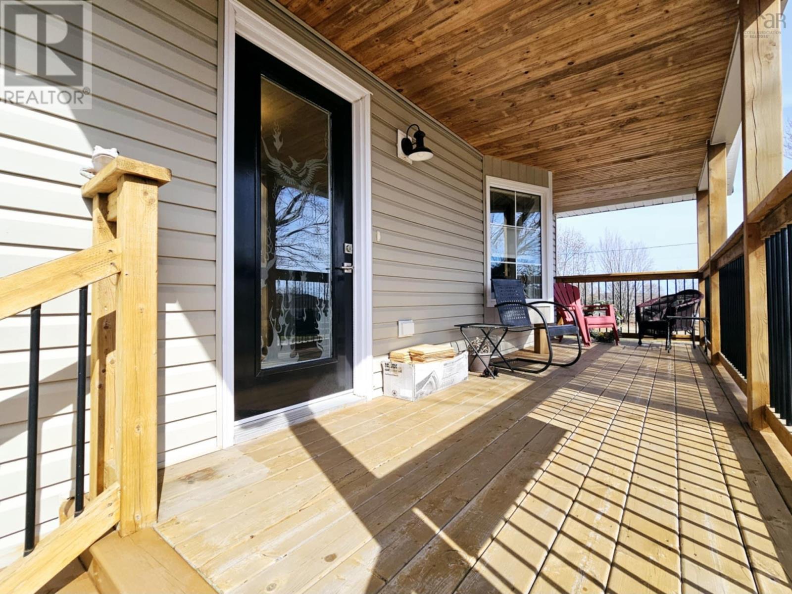 144 Pleasant Street, Stellarton, Nova Scotia  B0K 1S0 - Photo 7 - 202507783
