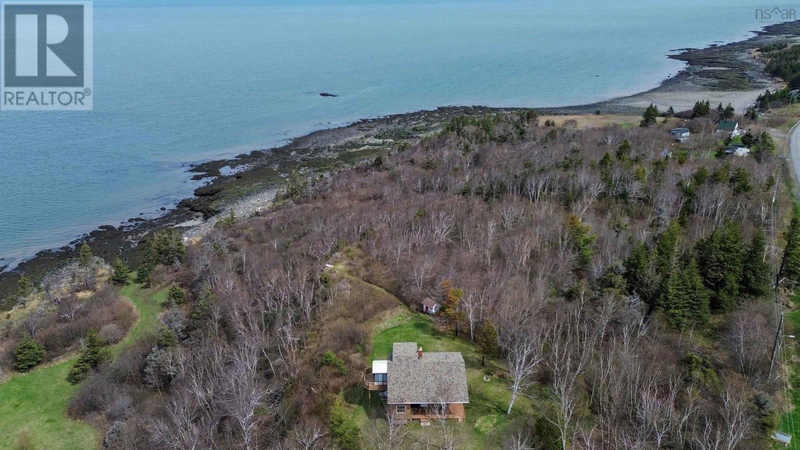 4805 Shore Road W, Parkers Cove, Nova Scotia  B0S 1A0 - Photo 37 - 202510117