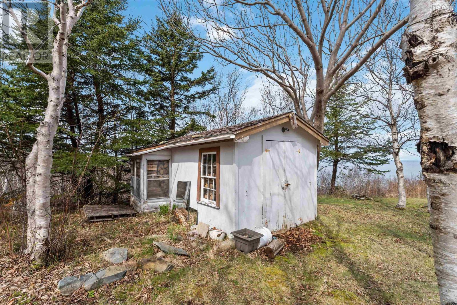 4805 Shore Road W, Parkers Cove, Nova Scotia  B0S 1A0 - Photo 32 - 202510117