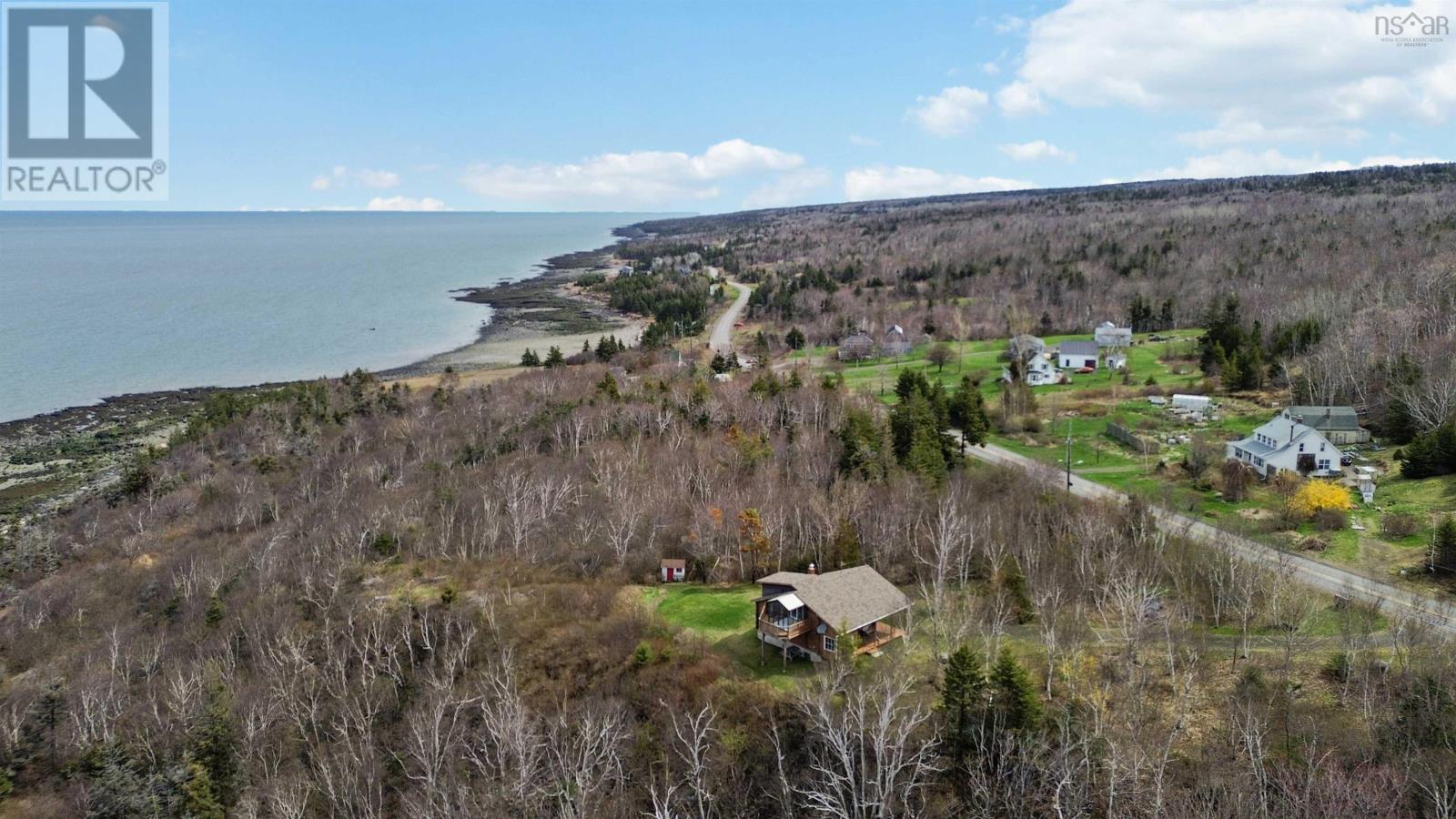 4805 Shore Road W, Parkers Cove, Nova Scotia  B0S 1A0 - Photo 40 - 202510117