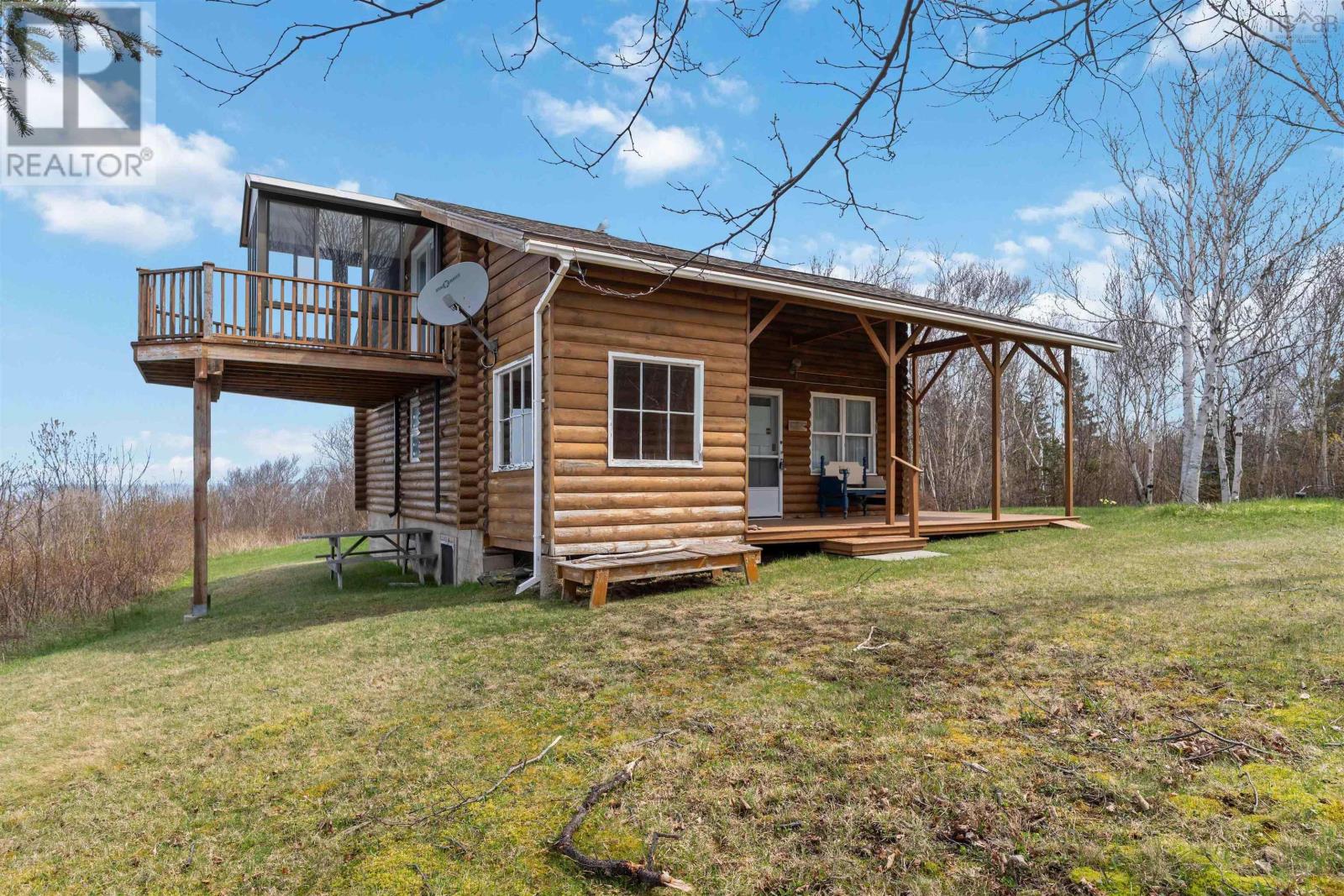 4805 Shore Road W, Parkers Cove, Nova Scotia  B0S 1A0 - Photo 5 - 202510117