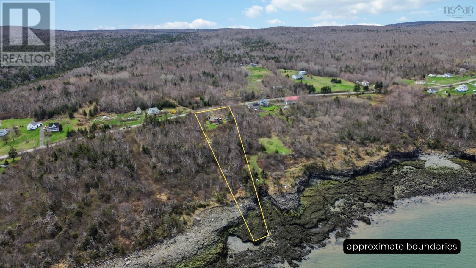 4805 Shore Road W, Parkers Cove, Nova Scotia  B0S 1A0 - Photo 42 - 202510117