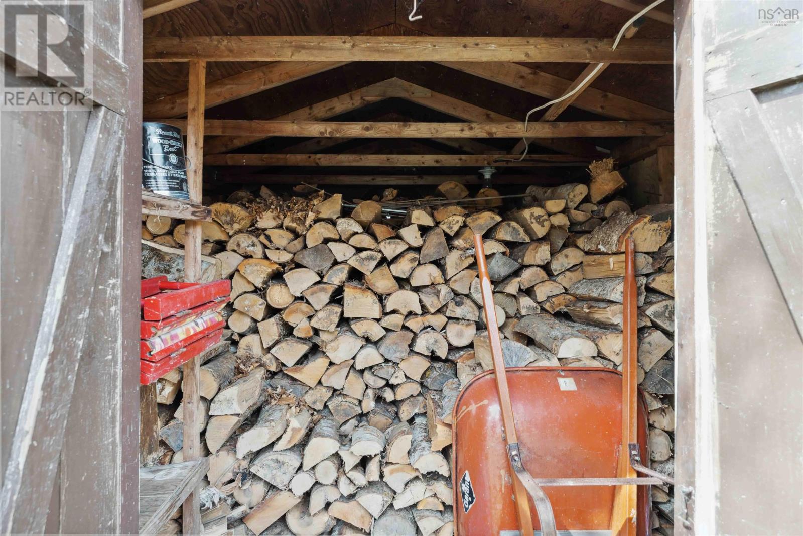 4805 Shore Road W, Parkers Cove, Nova Scotia  B0S 1A0 - Photo 33 - 202510117