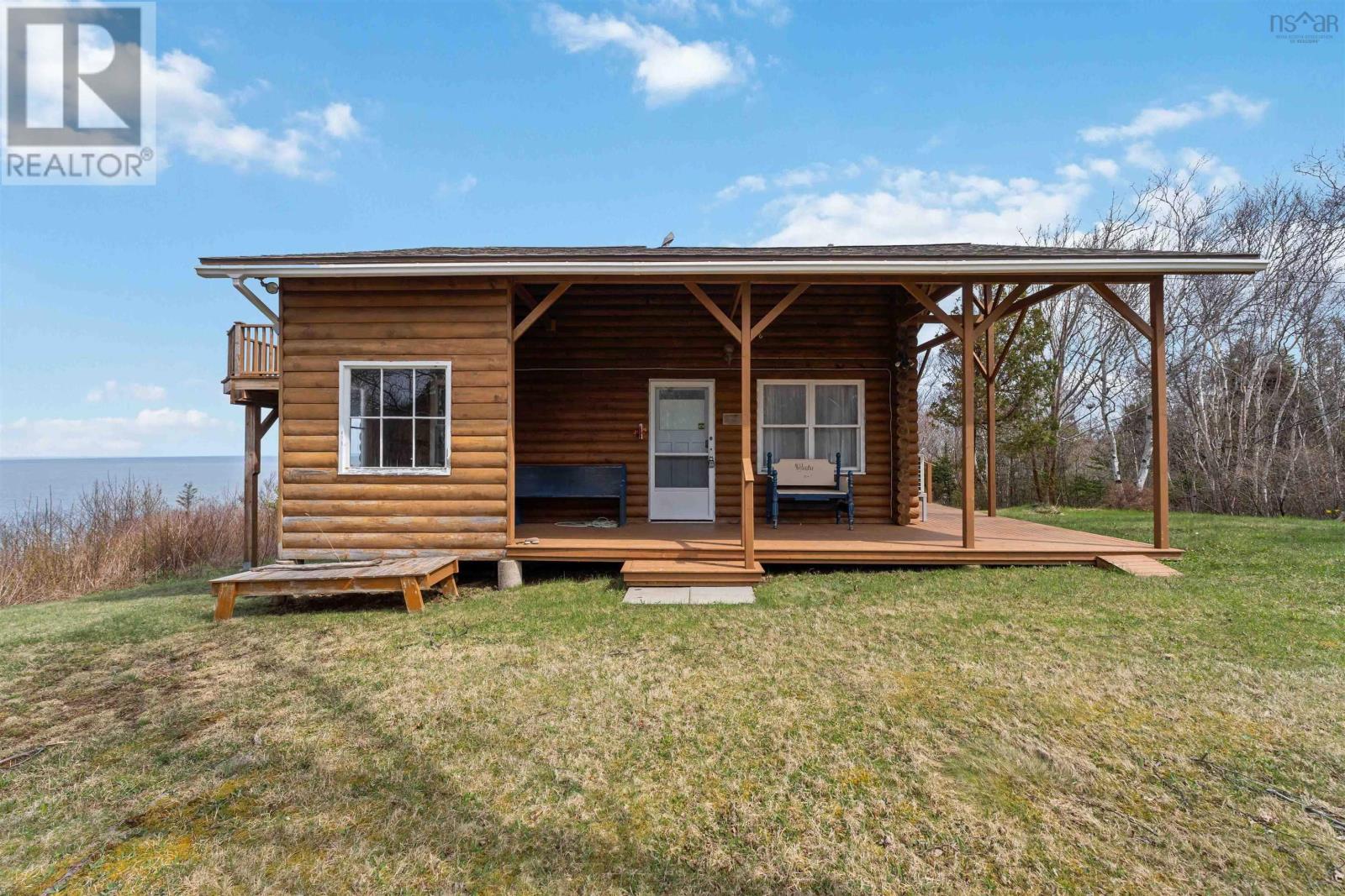 4805 Shore Road W, Parkers Cove, Nova Scotia  B0S 1A0 - Photo 3 - 202510117