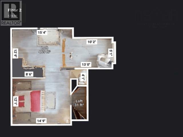 4805 Shore Road W, Parkers Cove, Nova Scotia  B0S 1A0 - Photo 44 - 202510117