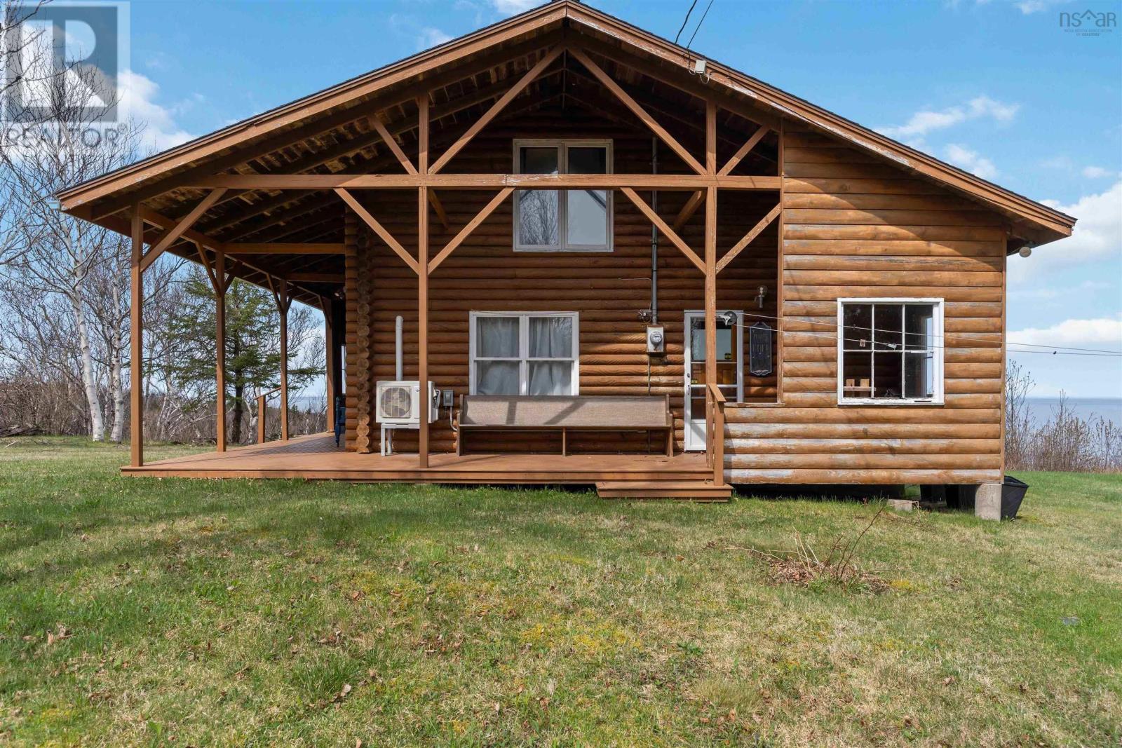 4805 Shore Road W, Parkers Cove, Nova Scotia  B0S 1A0 - Photo 6 - 202510117