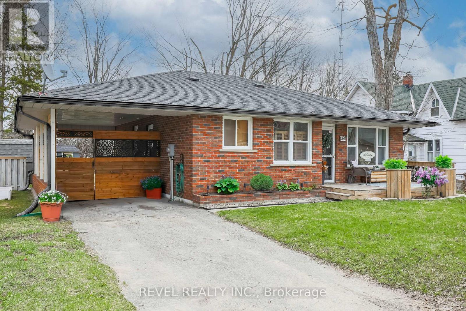 Property at 34 WILLIAM STREET image 1