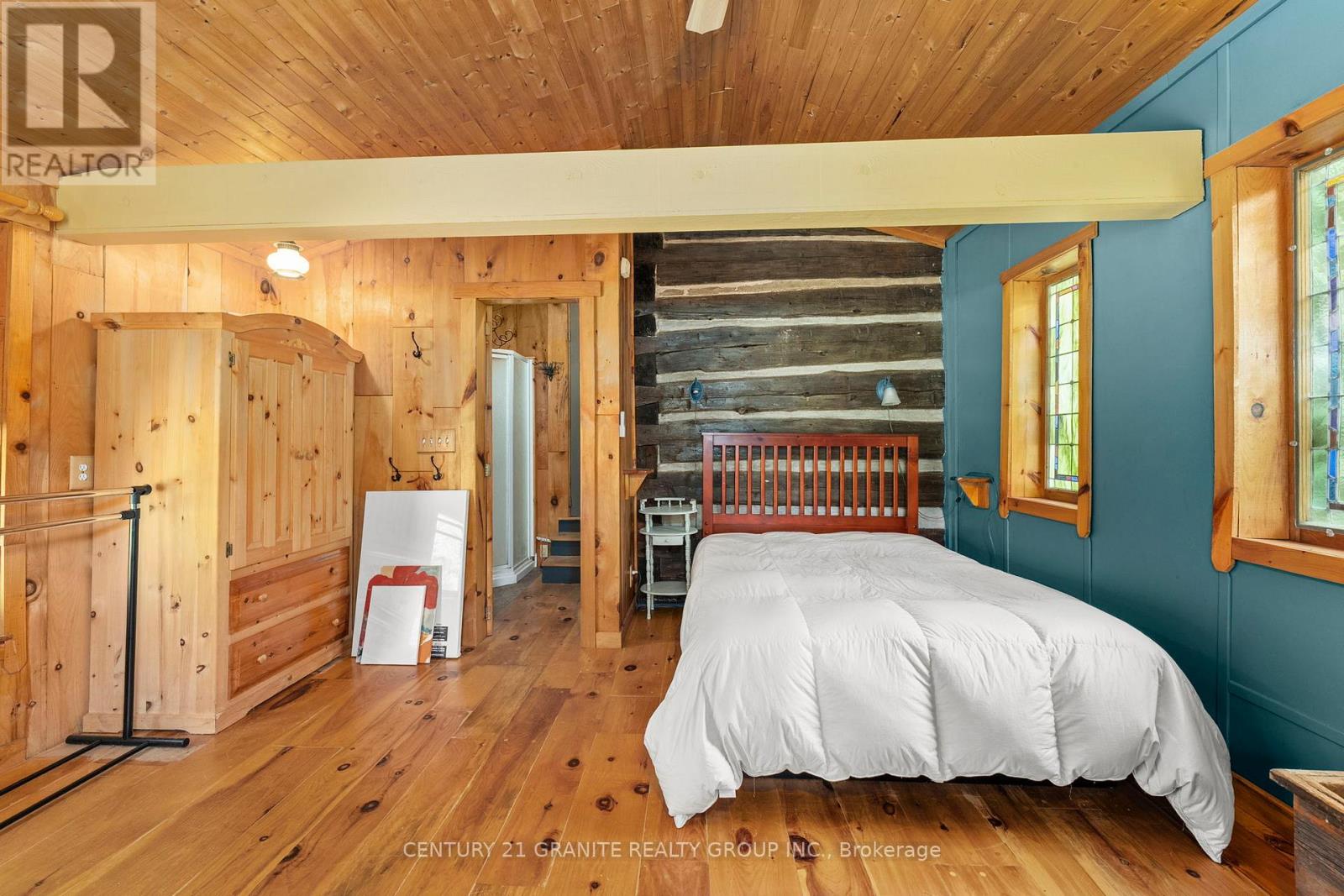 291 Hillsview Road, Hastings Highlands, Ontario  K0L 2S0 - Photo 13 - X12307918
