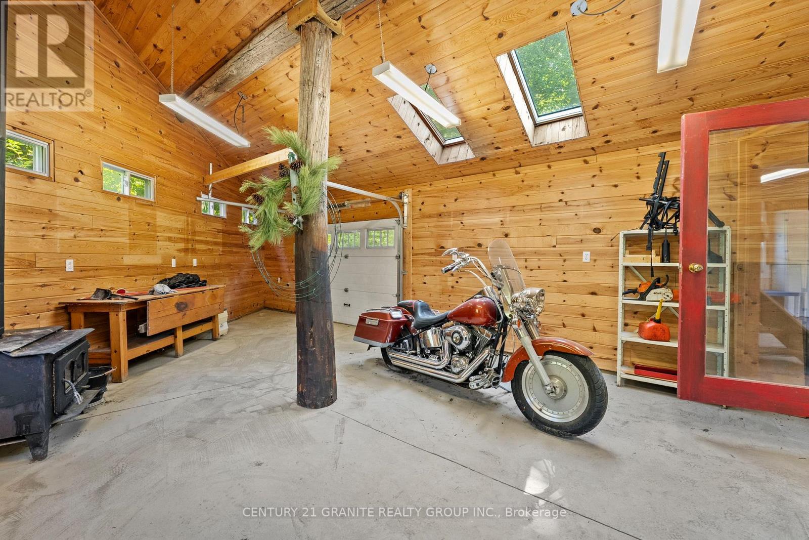 291 Hillsview Road, Hastings Highlands, Ontario  K0L 2S0 - Photo 21 - X12307918