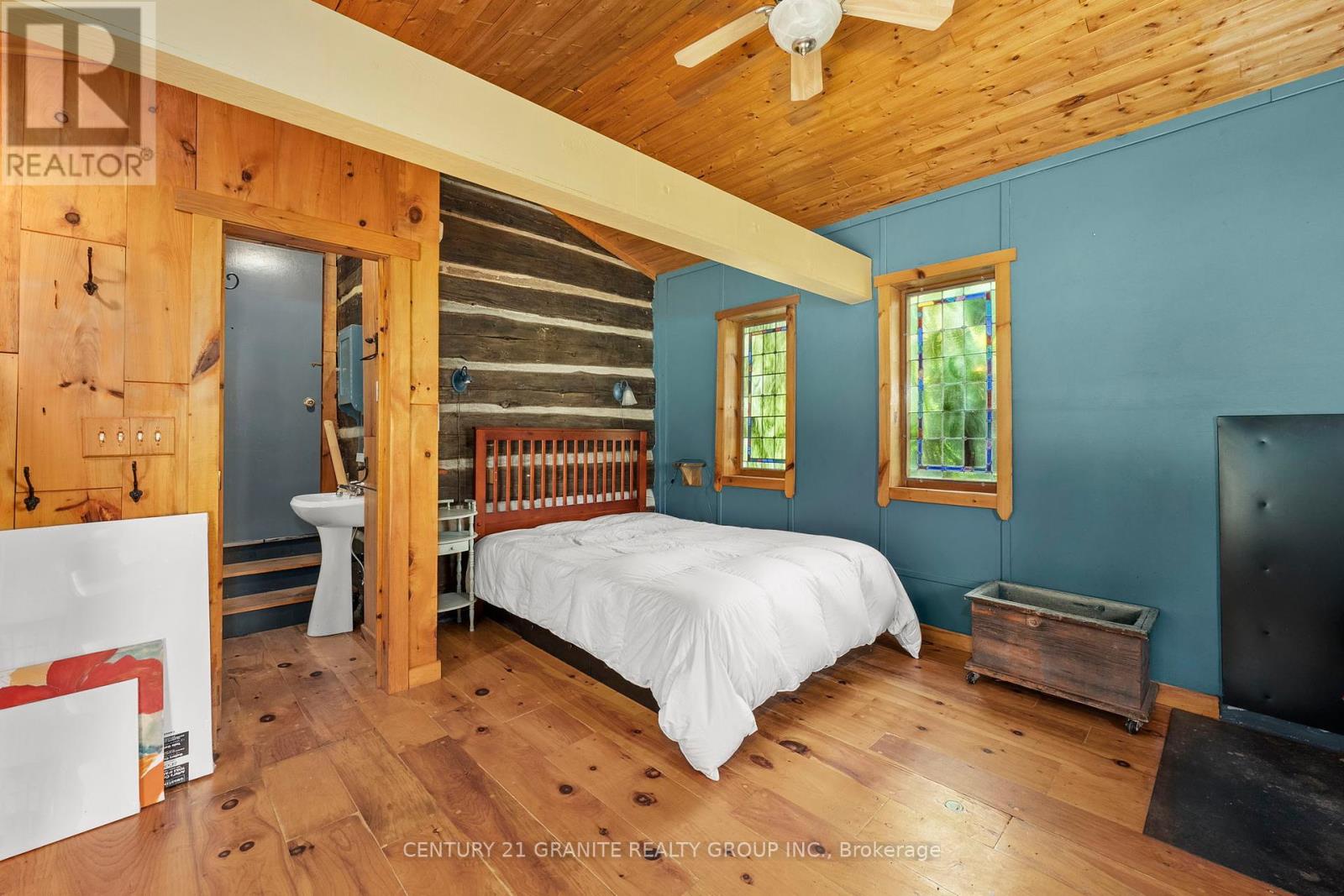 291 Hillsview Road, Hastings Highlands, Ontario  K0L 2S0 - Photo 11 - X12307918