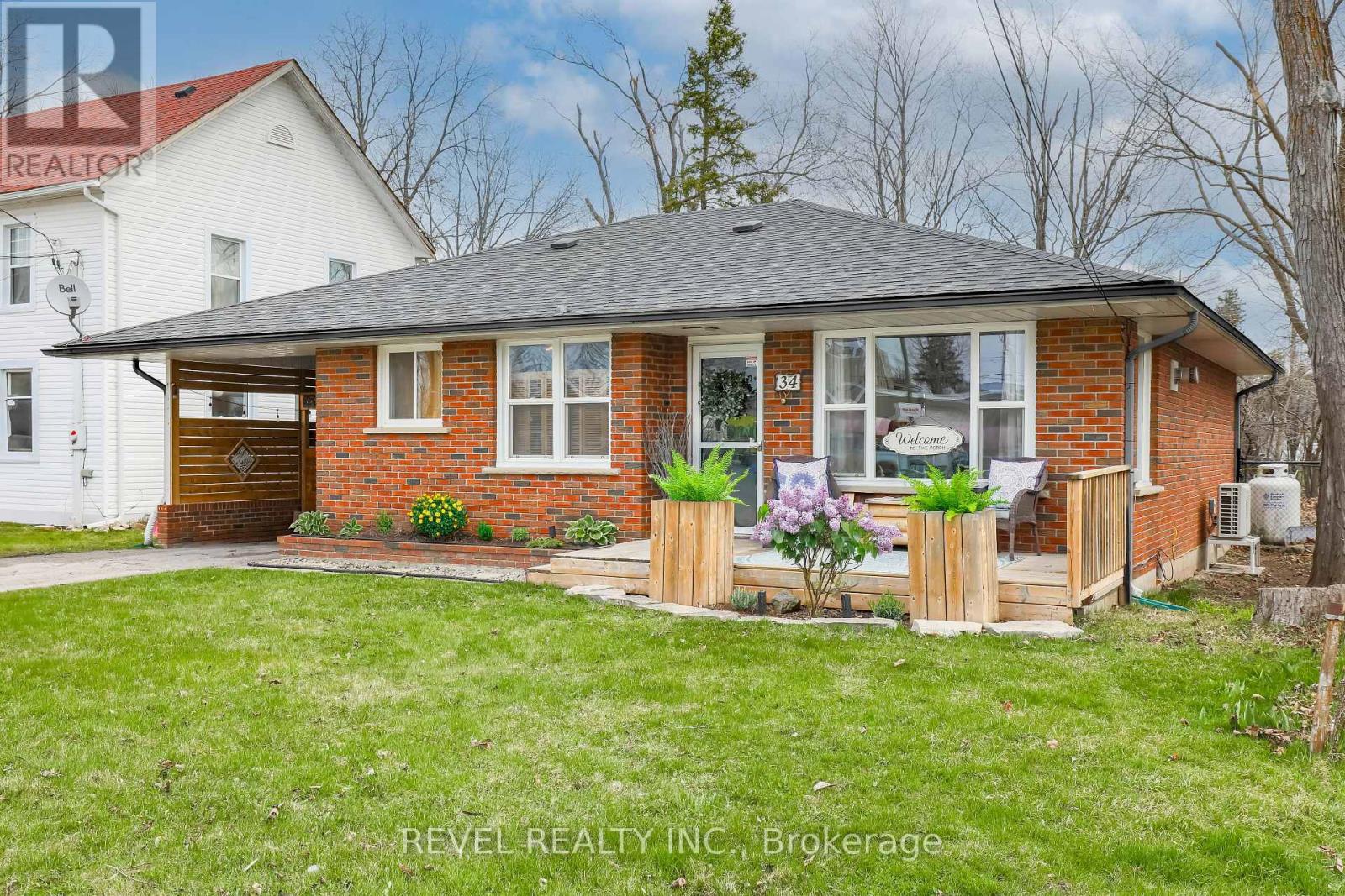 Property at 34 WILLIAM STREET image 2