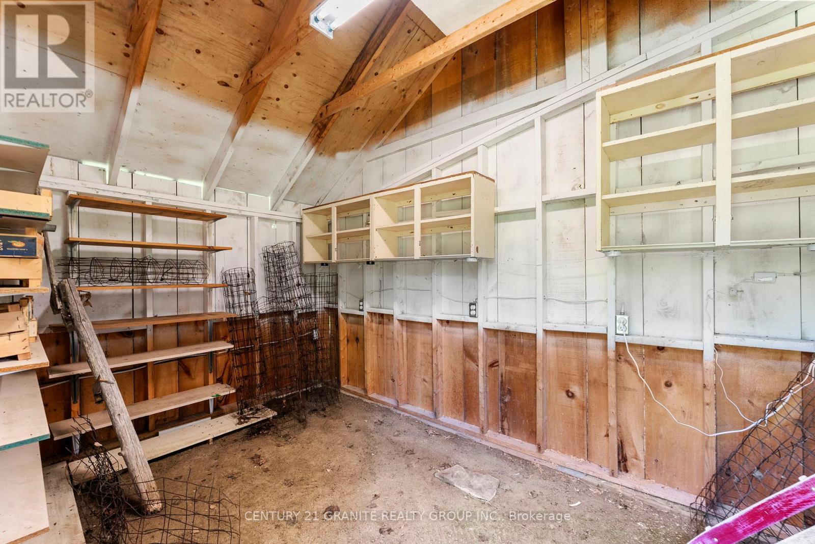 291 Hillsview Road, Hastings Highlands, Ontario  K0L 2S0 - Photo 27 - X12307918
