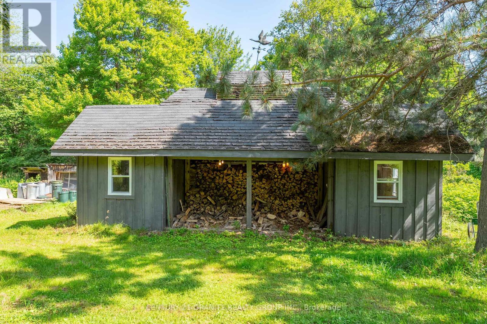 291 Hillsview Road, Hastings Highlands, Ontario  K0L 2S0 - Photo 32 - X12307918
