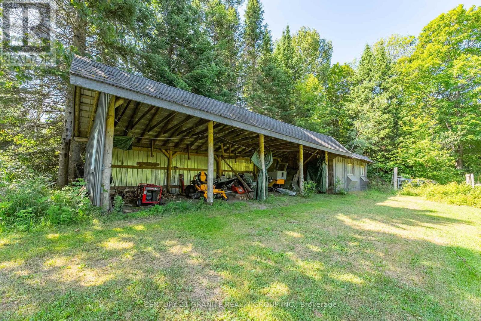 291 Hillsview Road, Hastings Highlands, Ontario  K0L 2S0 - Photo 34 - X12307918