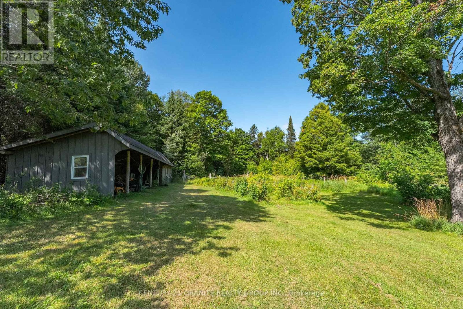291 Hillsview Road, Hastings Highlands, Ontario  K0L 2S0 - Photo 35 - X12307918