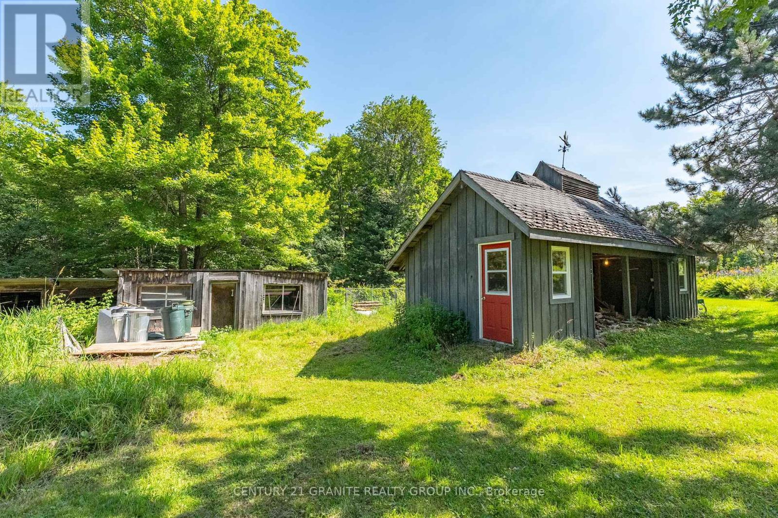 291 Hillsview Road, Hastings Highlands, Ontario  K0L 2S0 - Photo 33 - X12307918