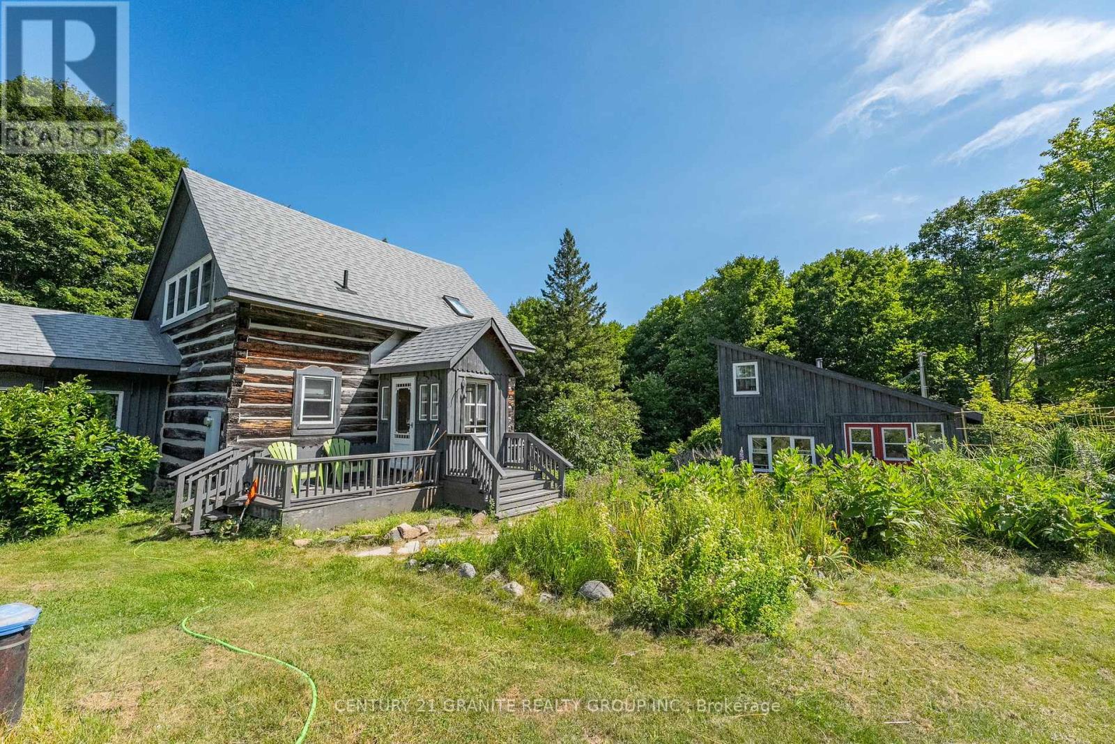 291 Hillsview Road, Hastings Highlands, Ontario  K0L 2S0 - Photo 37 - X12307918