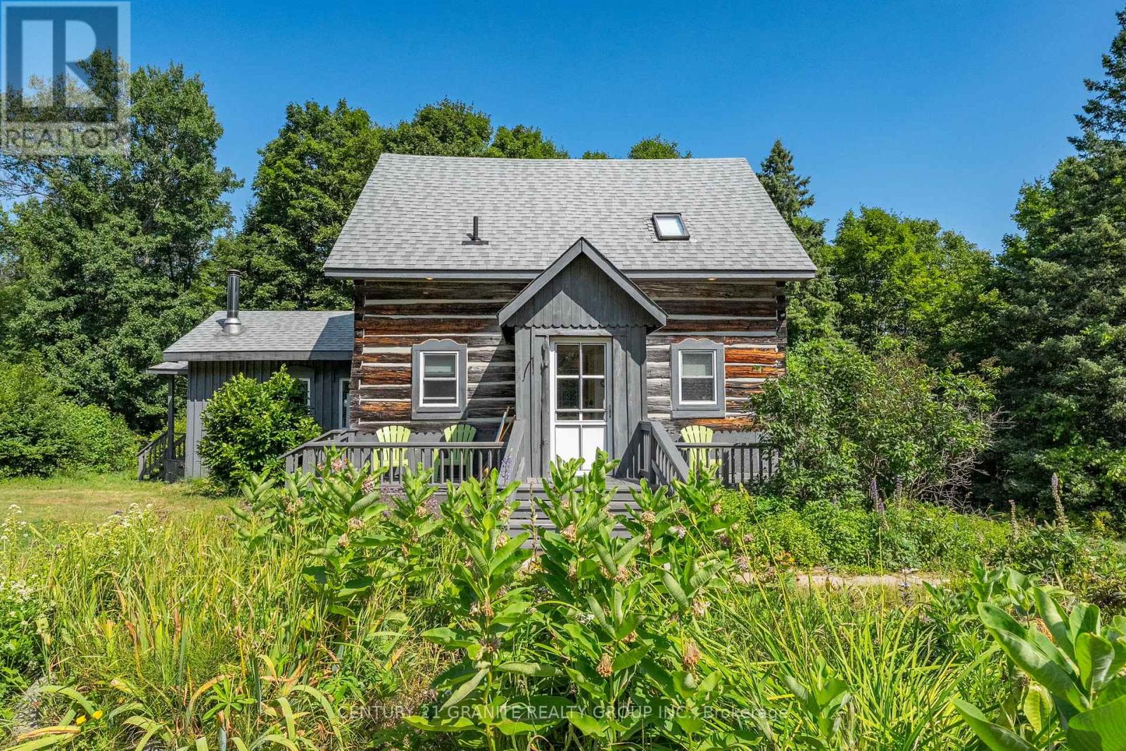 291 Hillsview Road, Hastings Highlands, Ontario  K0L 2S0 - Photo 38 - X12307918
