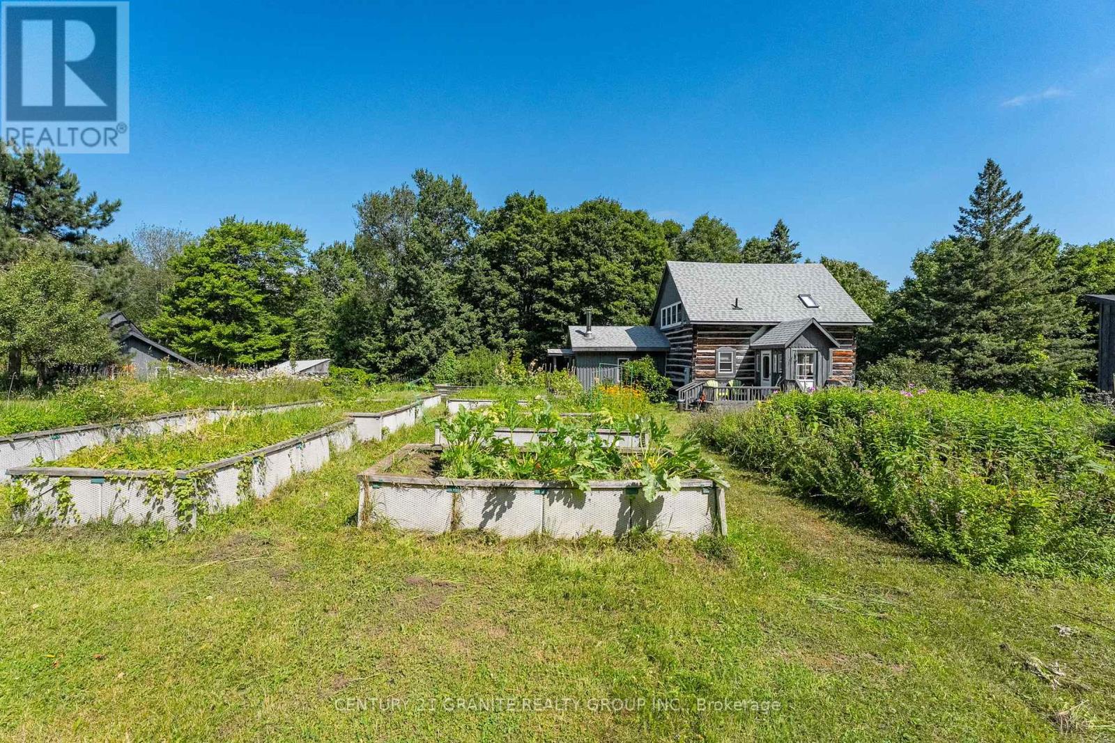 291 Hillsview Road, Hastings Highlands, Ontario  K0L 2S0 - Photo 44 - X12307918