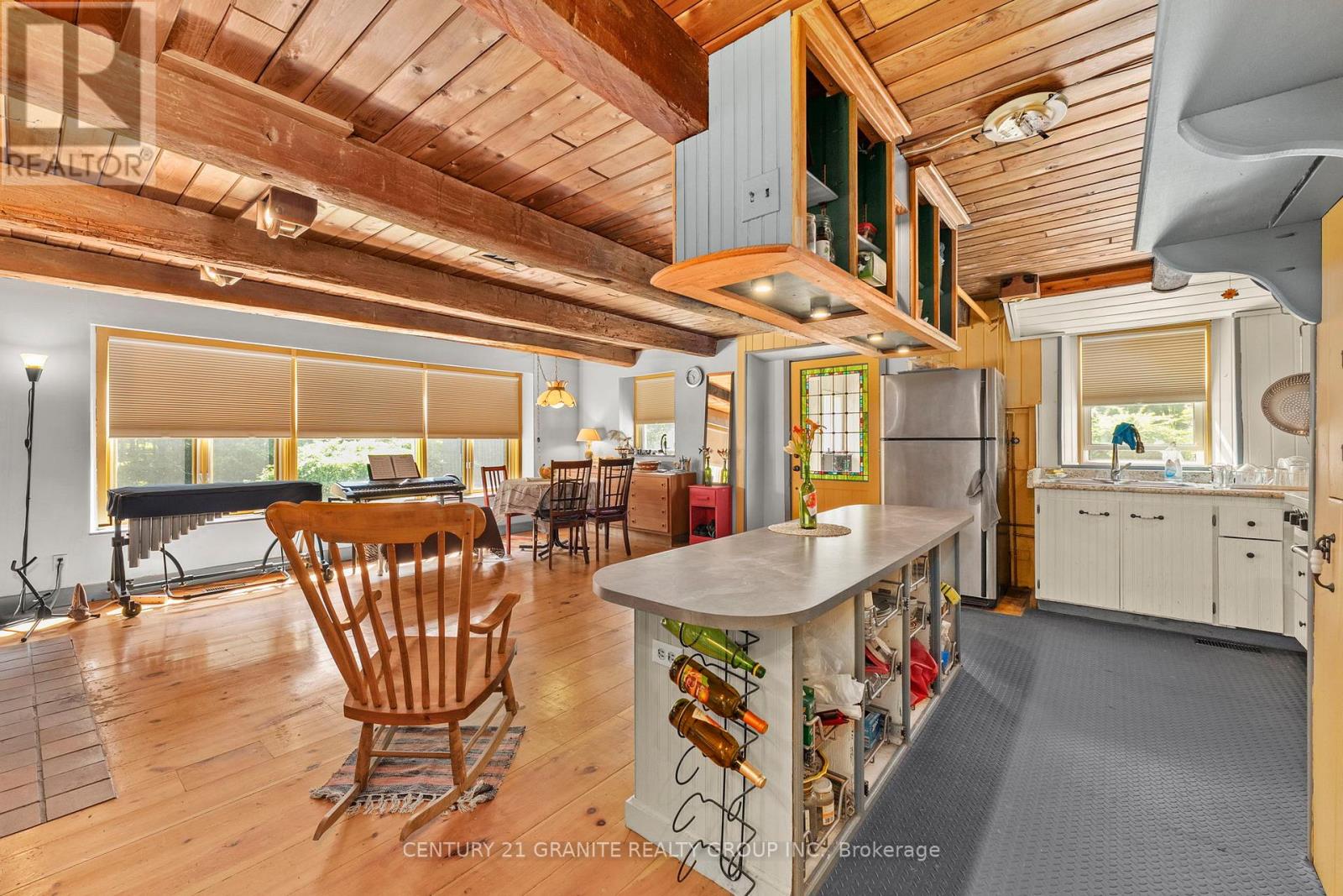 291 Hillsview Road, Hastings Highlands, Ontario  K0L 2S0 - Photo 6 - X12307918