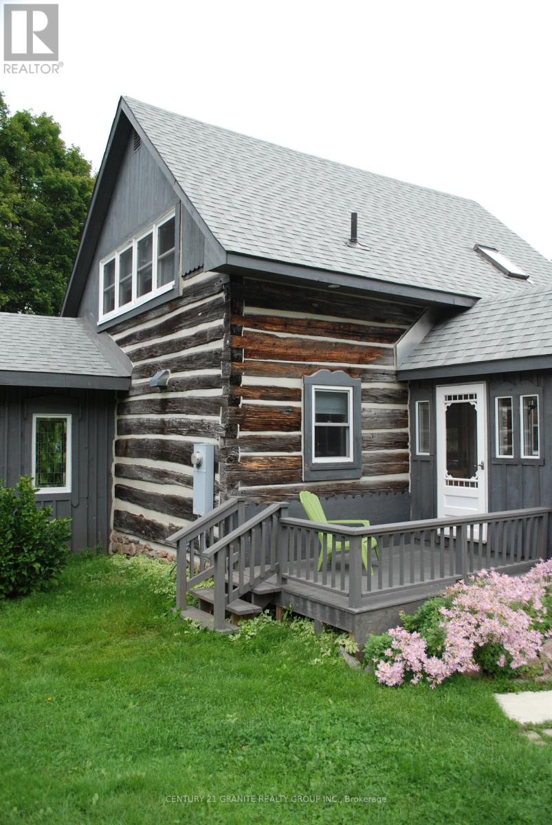 291 Hillsview Road, Hastings Highlands, Ontario  K0L 2S0 - Photo 47 - X12307918