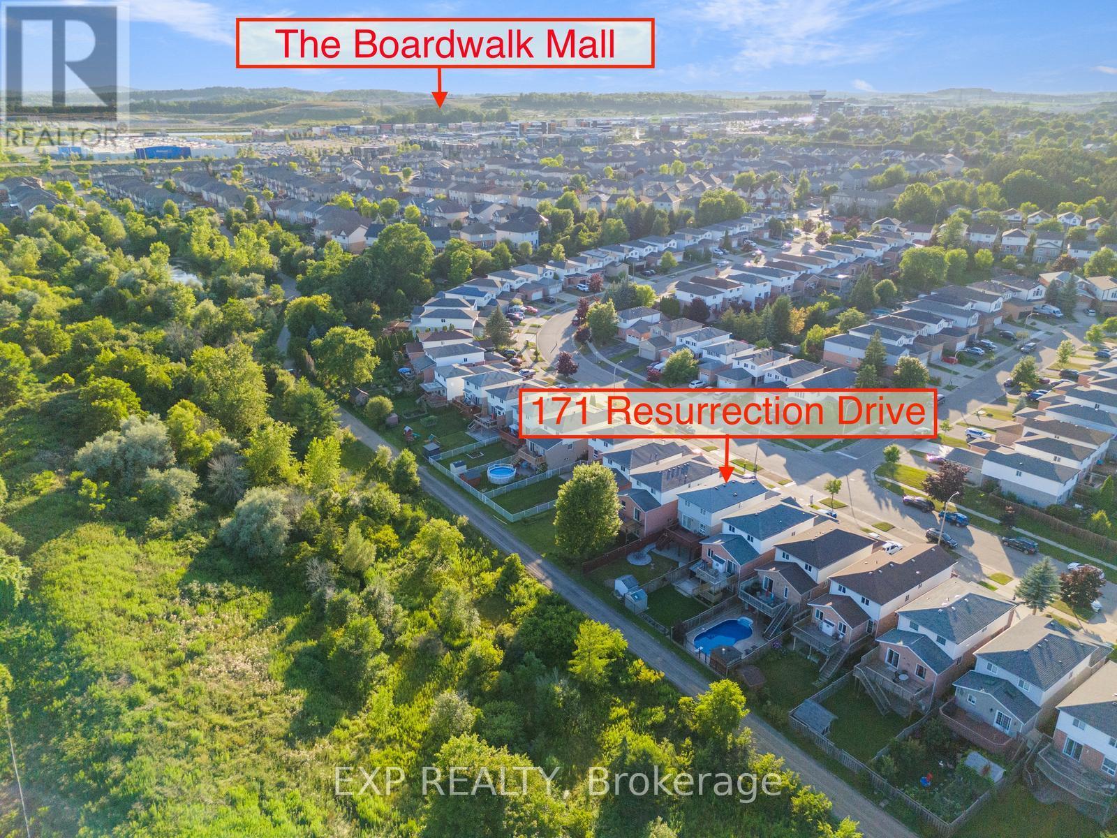 Property at 171 RESURRECTION DRIVE image 3