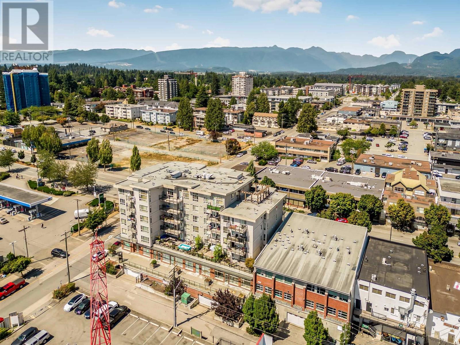 604 22318 Lougheed Highway, Maple Ridge, British Columbia  V2X 2T4 - Photo 30 - R3031069