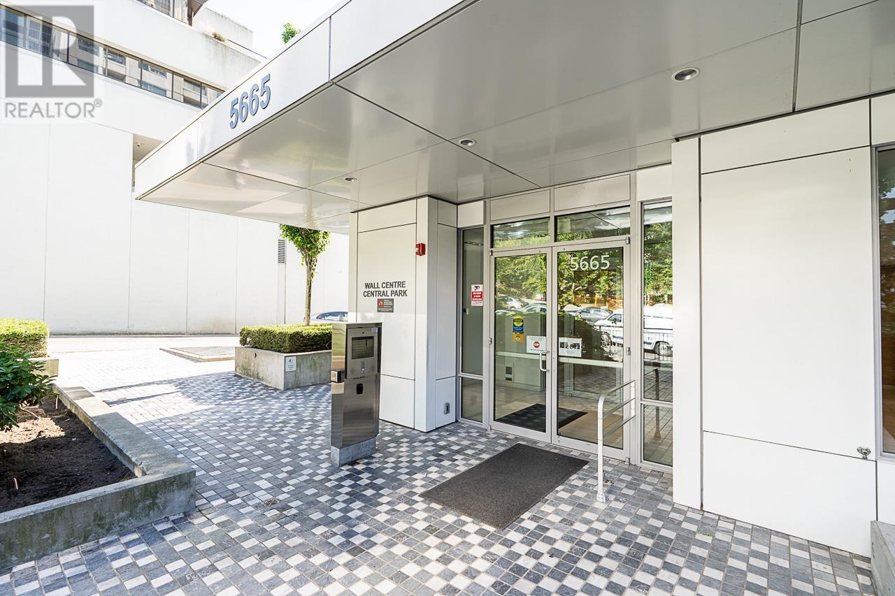 2902 5665 Boundary Road, Vancouver, British Columbia  V5R 0E4 - Photo 4 - R3031467