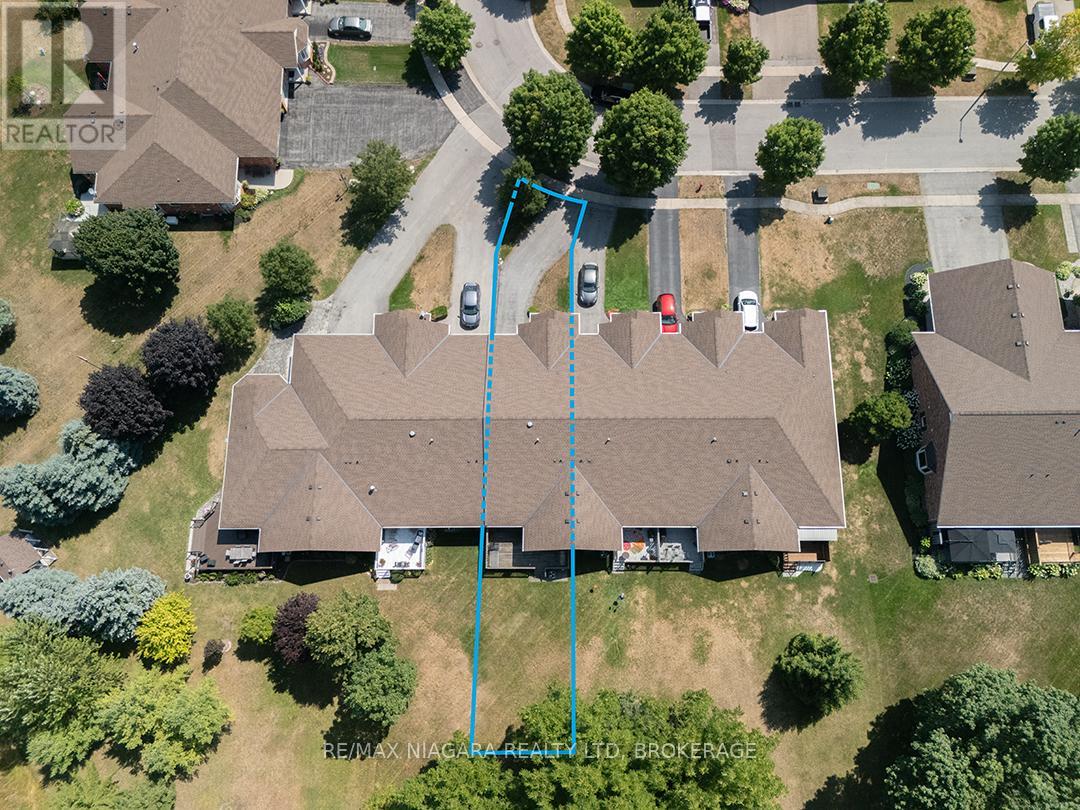 38 Maple Street, Port Colborne, Ontario  L3K 6G7 - Photo 32 - X12311991