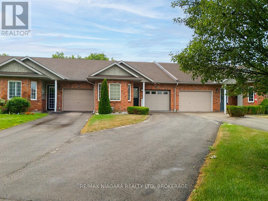 38 Maple Street, Port Colborne, Ontario  L3K 6G7 - Photo 33 - X12311991