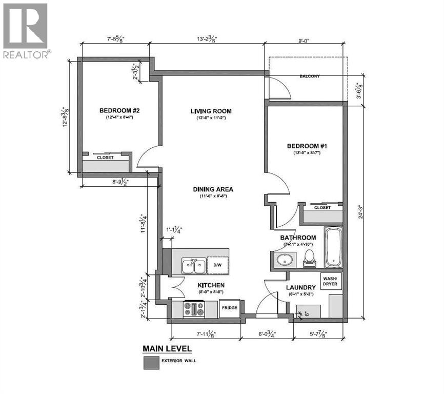 Property at 411, 46 9 Street NE image 2