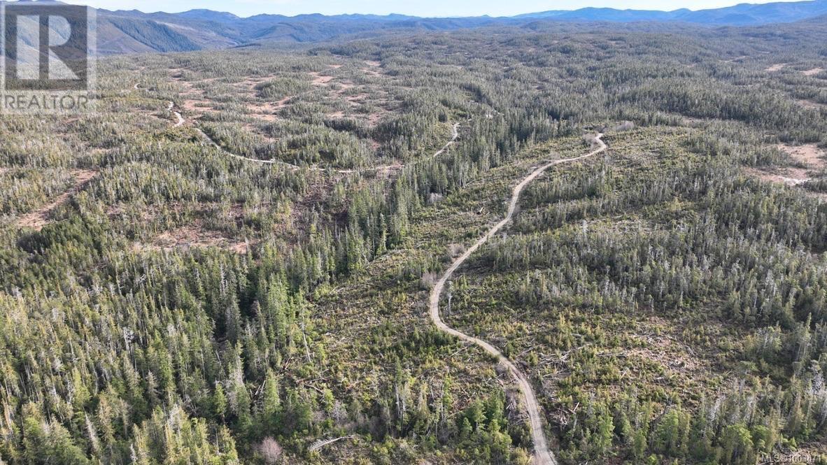 10cape Sutil Holberg (Off) Hwy, Port Hardy, British Columbia  V0N 2P0 - Photo 2 - 1003071