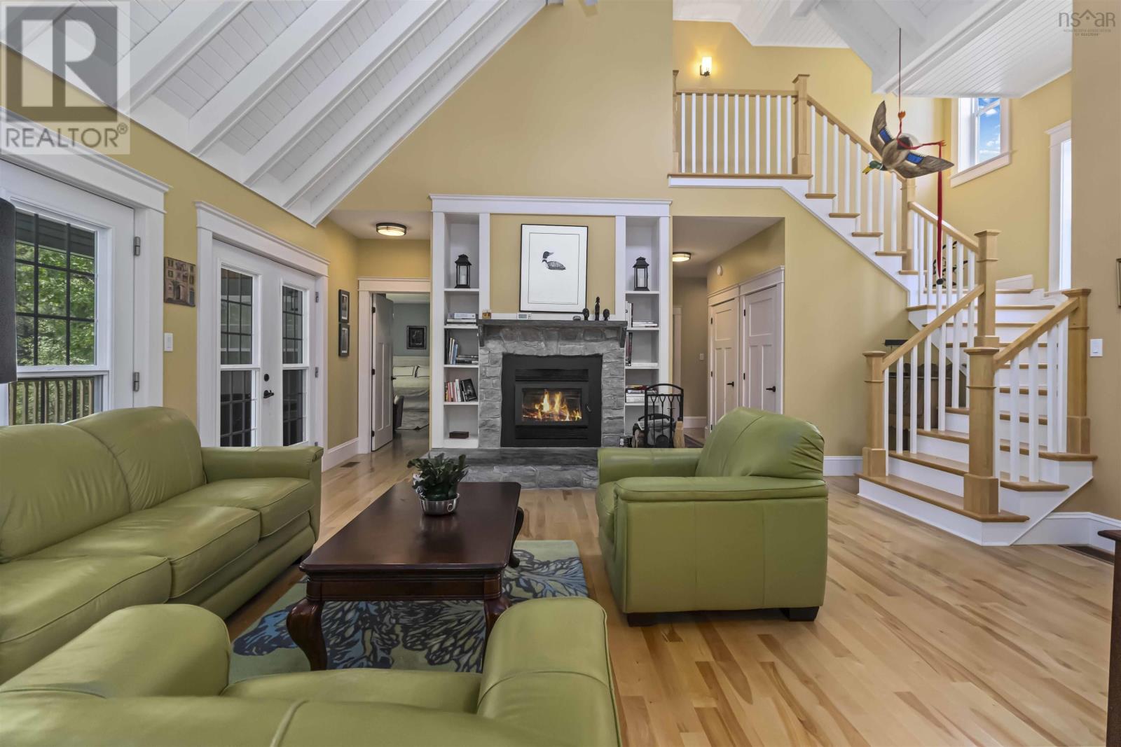 122 Hawthorn Road, Mahone Bay, Nova Scotia  B0J 2E0 - Photo 12 - 202515079