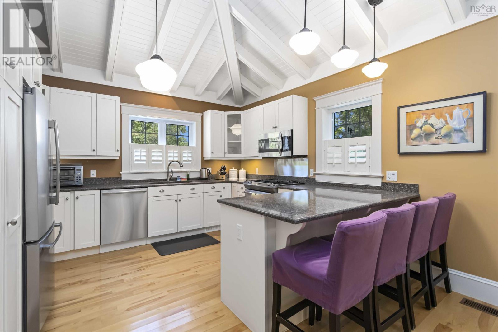 122 Hawthorn Road, Mahone Bay, Nova Scotia  B0J 2E0 - Photo 5 - 202515079