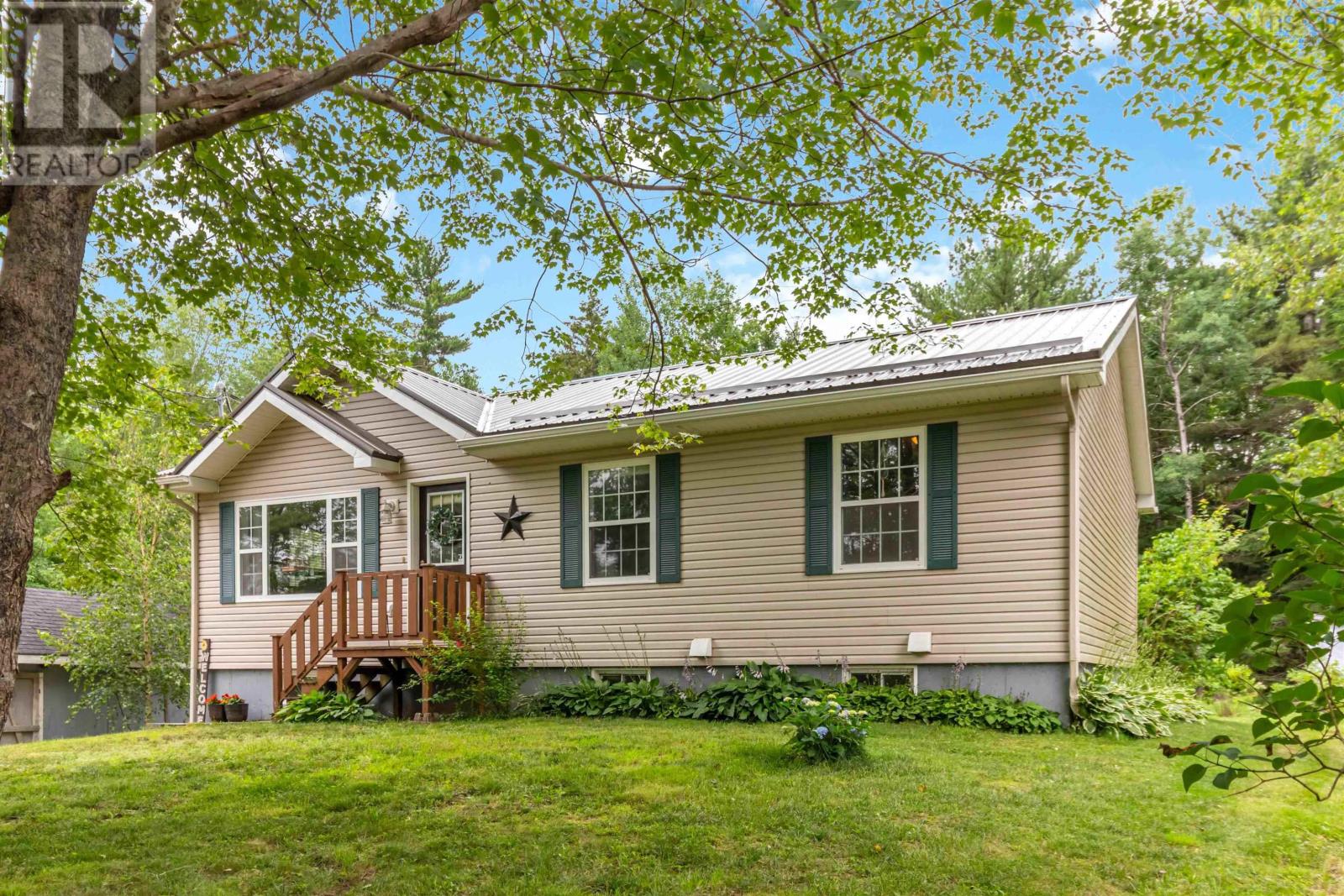 1895 Upper Branch Road, Midville Branch, Nova Scotia  B4V 4S7 - Photo 1 - 202517067
