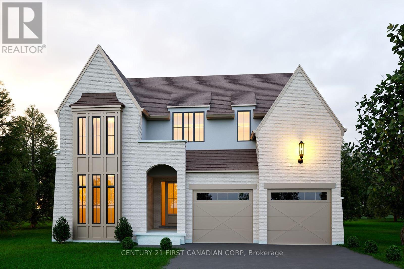 Property at 2160 LINKWAY BOULEVARD image 1