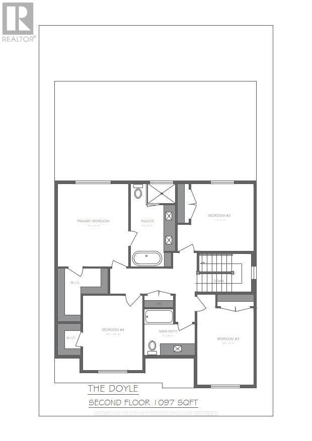 Lot 32 Upper West Avenue, London South, Ontario  N6K 0J2 - Photo 11 - X12312018