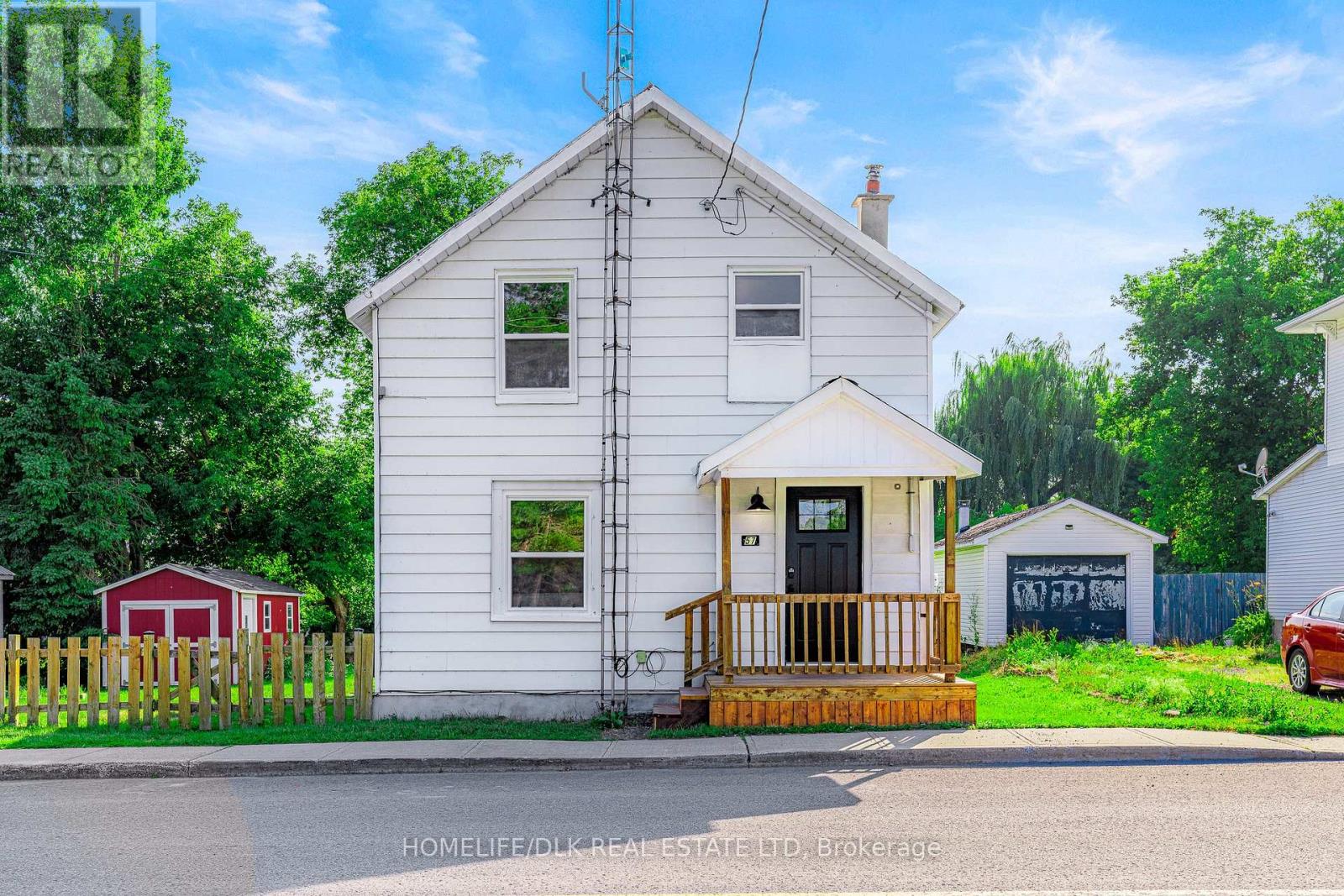 57 MAIN STREET, South Stormont, Ontario